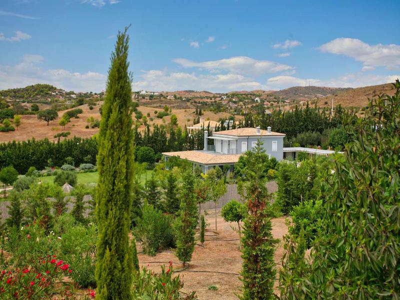 2 - vente maison vue mer ermióni péloponnèse grèce