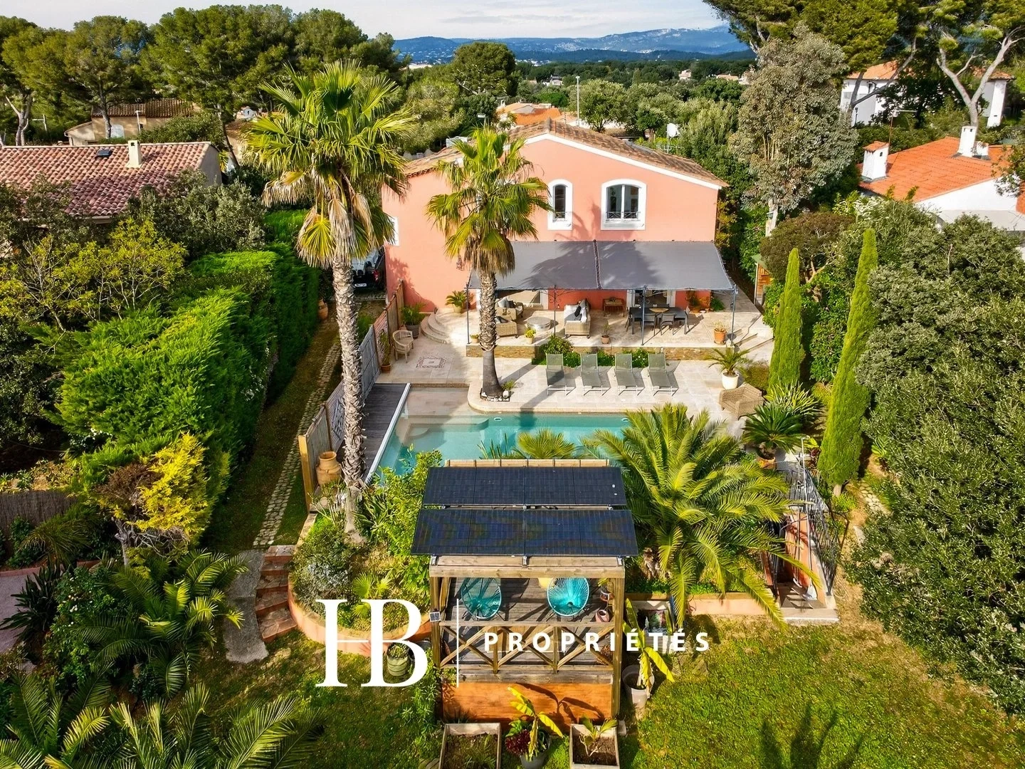 2 - venta casa six fours les plages var francia