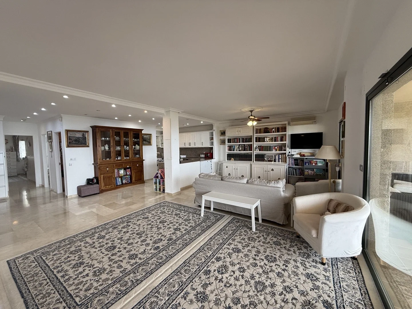 2 - vente appartement vue mer altea - costa blanca communauté valencienne espagne