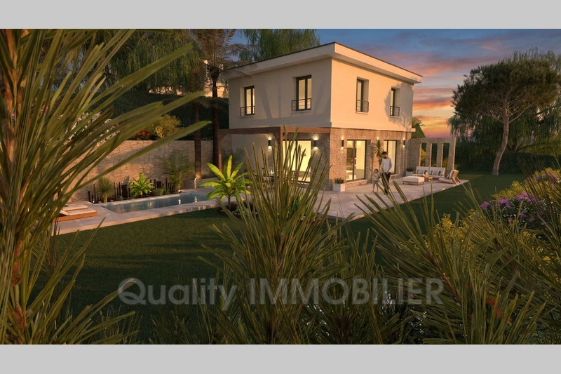 2 - vente maison saint-laurent-du-var alpes-maritimes france
