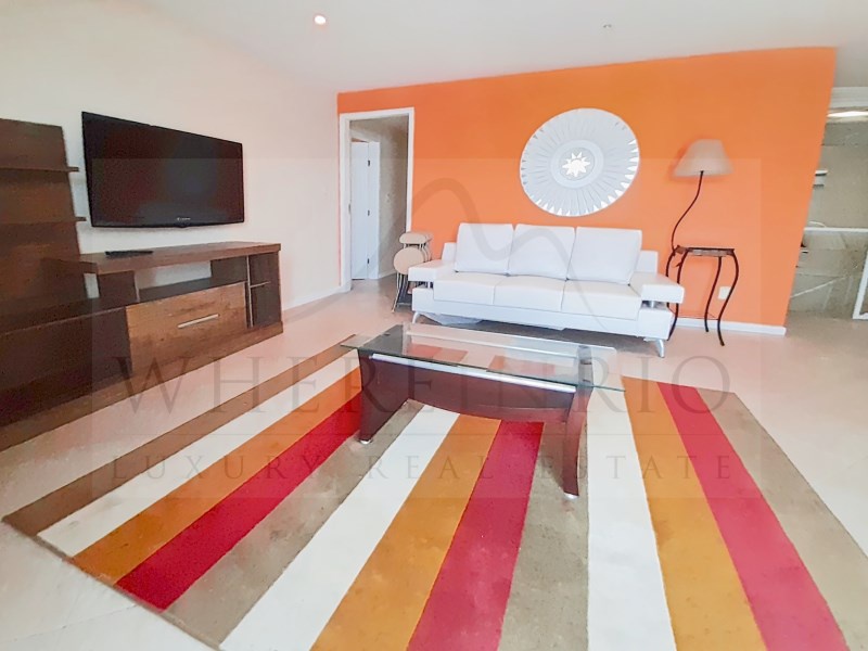 1 - venda apartamento vista de mar rio de janeiro rio de janeiro brasil