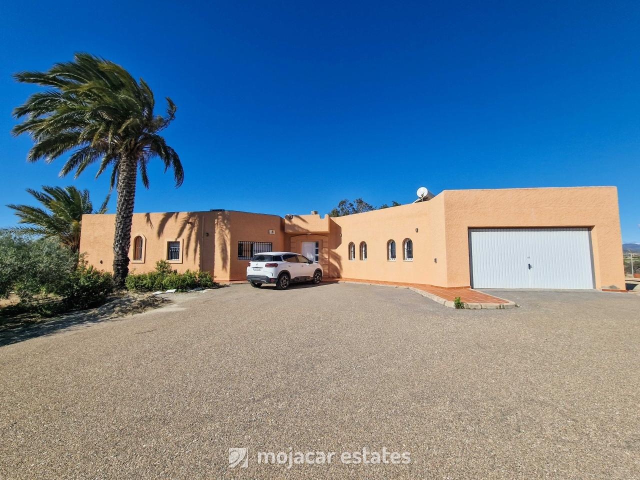 2 - house for sale in vera andalusia spain