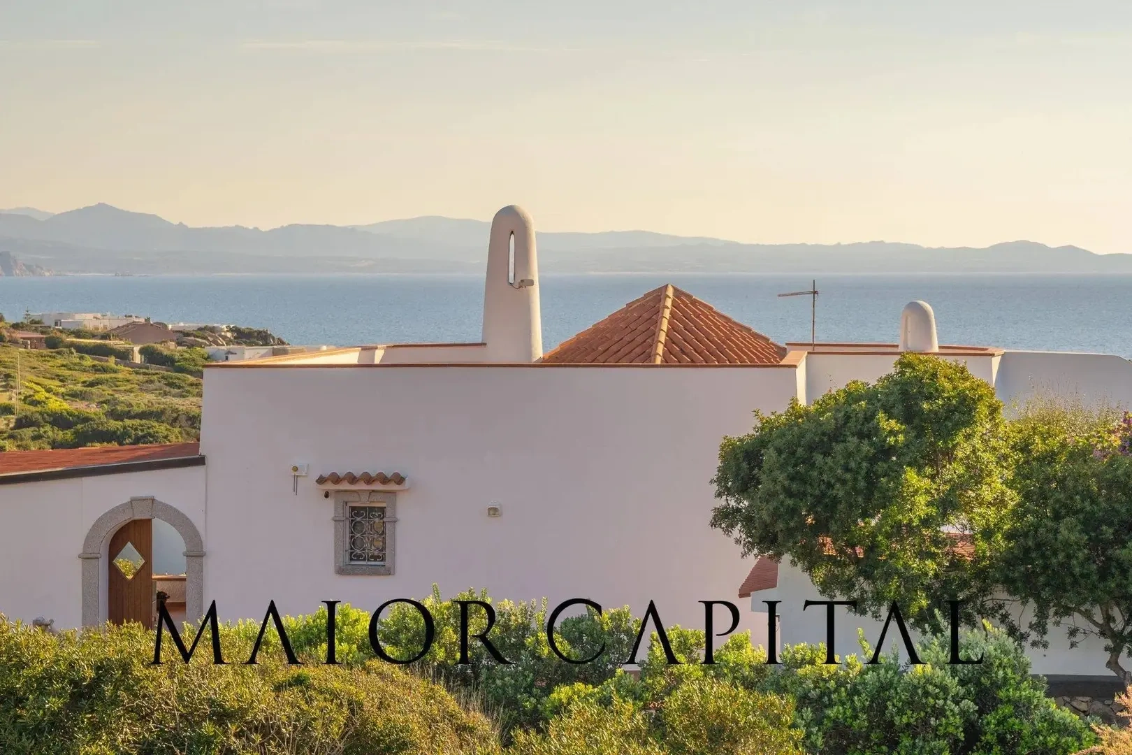 1 - sea view house for sale in santa teresa gallura sardinia italy
