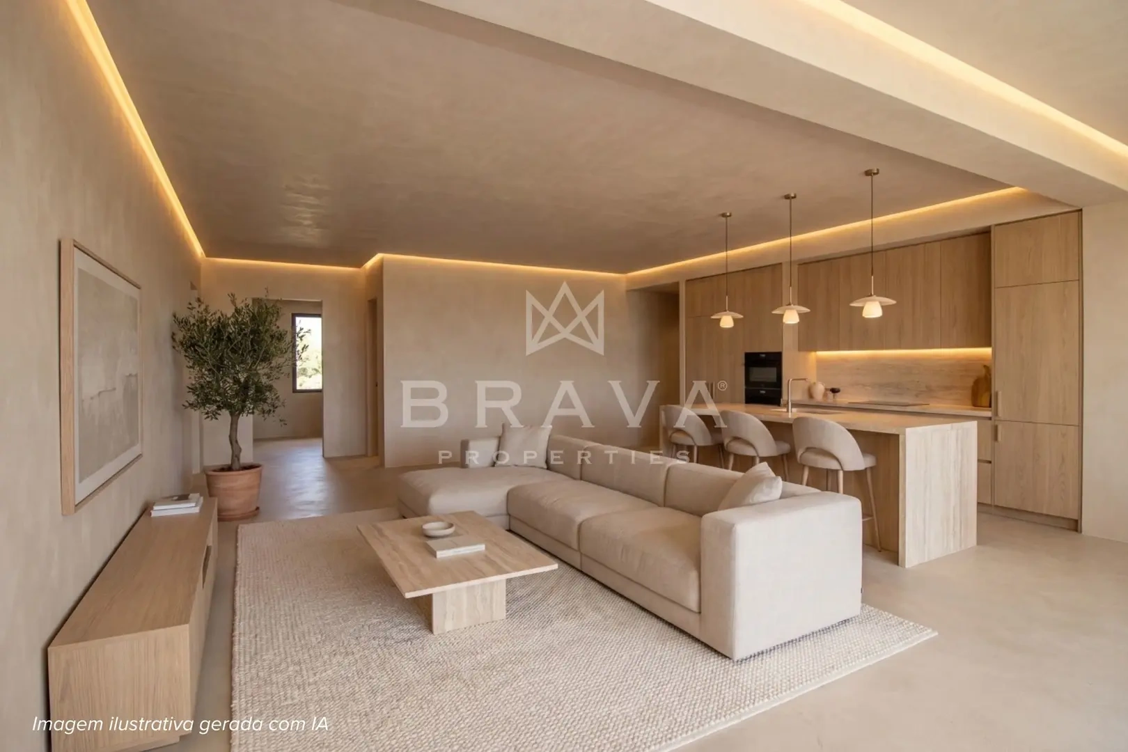 1 - verkoop appartement silves algarve portugal