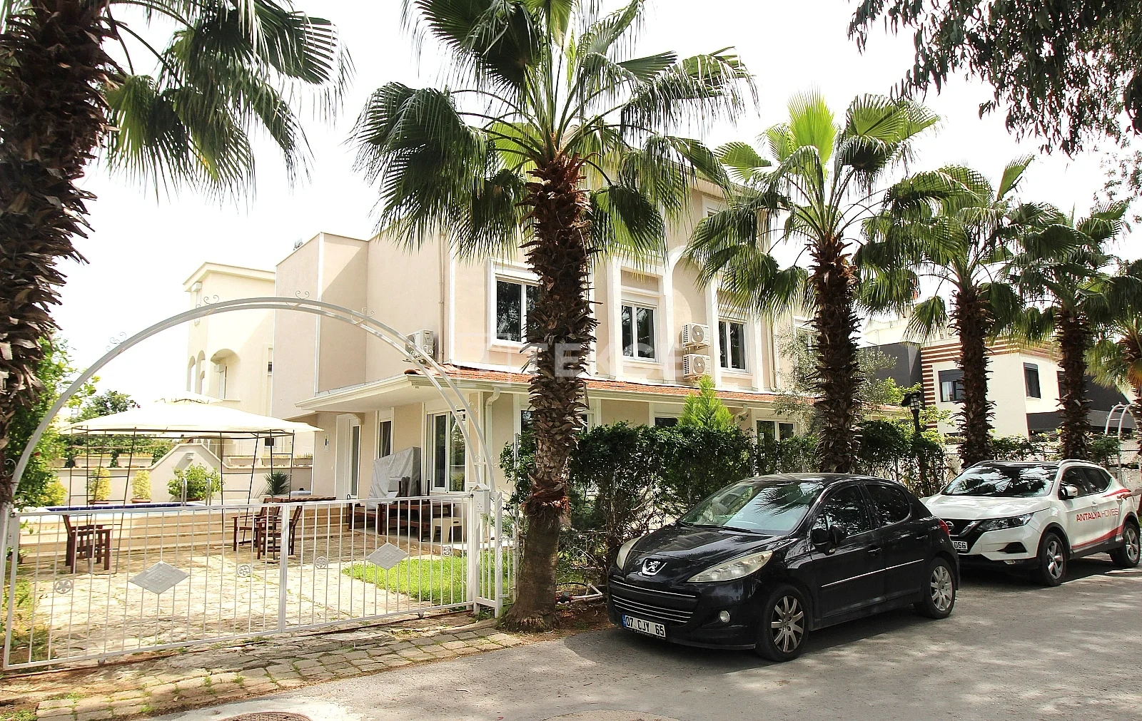 1 - vendita casa serik antalya turchia