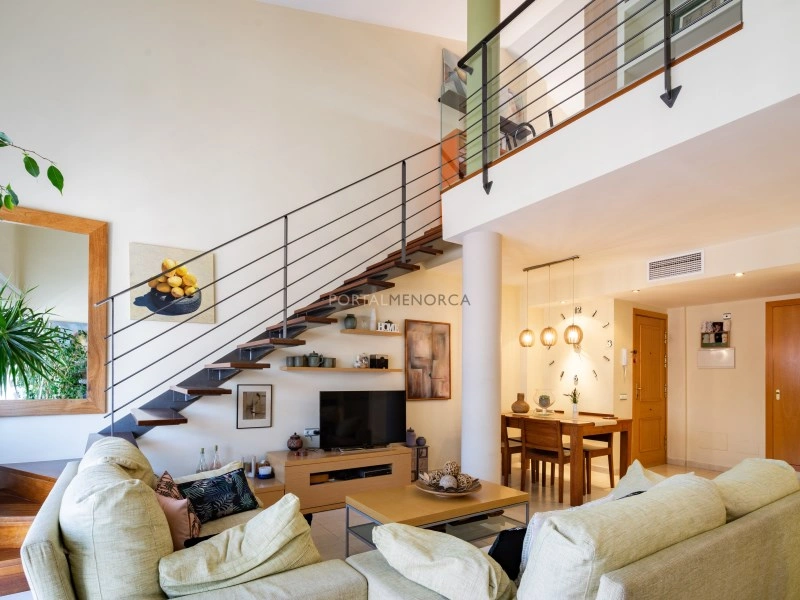 2 - venta apartamento es castell menorca-baleares españa
