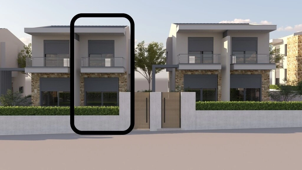 1 - beach walk apartment for sale in polýgyros central macedonia greece