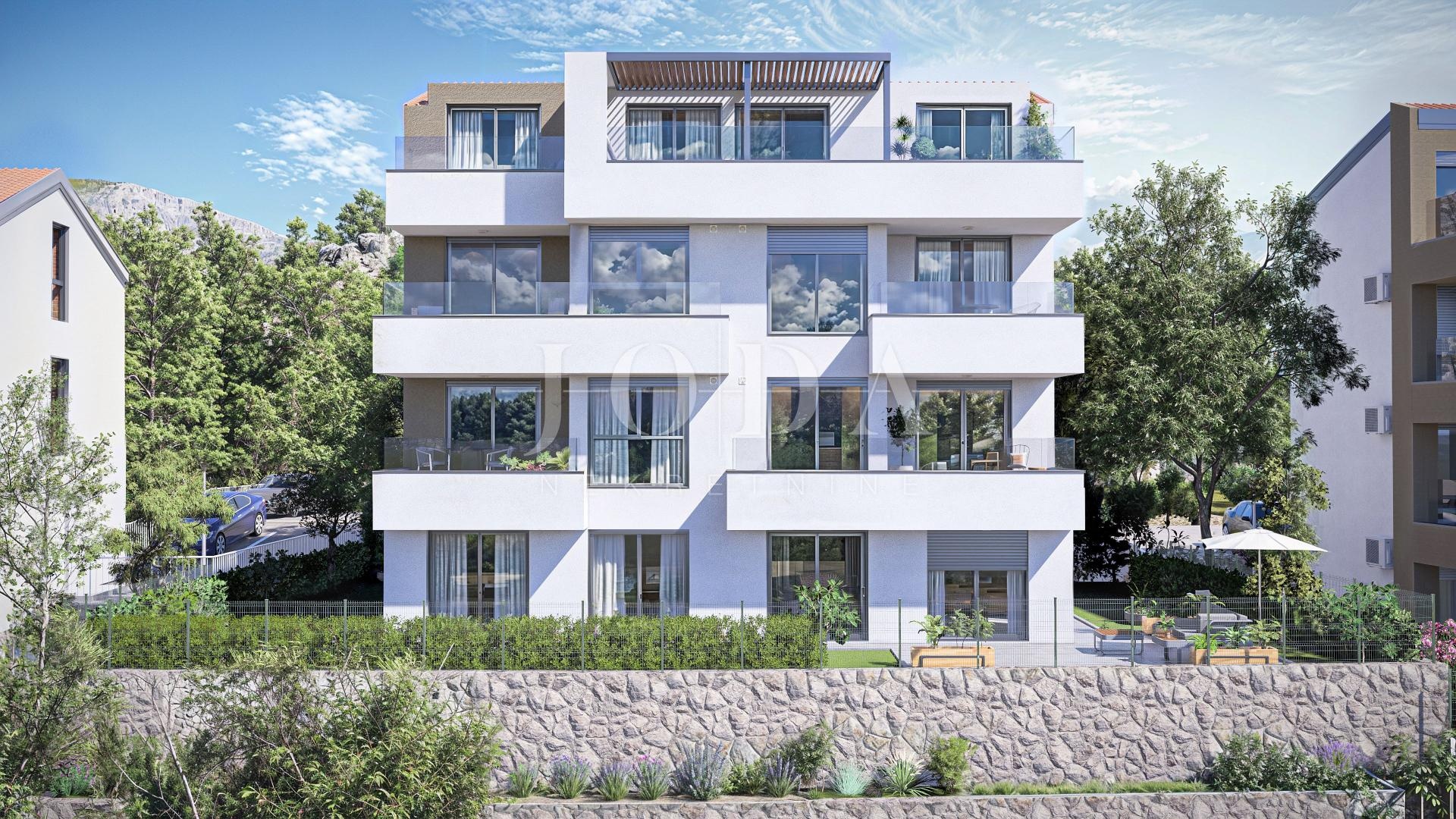 1 - apartment for sale in novi vinodolski primorje-gorski kotar croatia