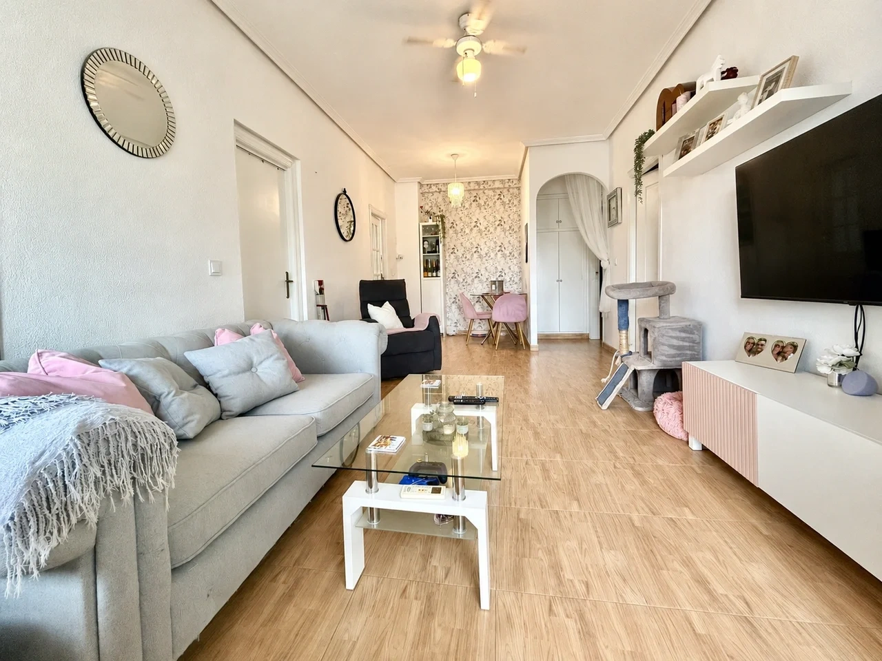 2 - verkoop appartement cabo roig valencian community spanje