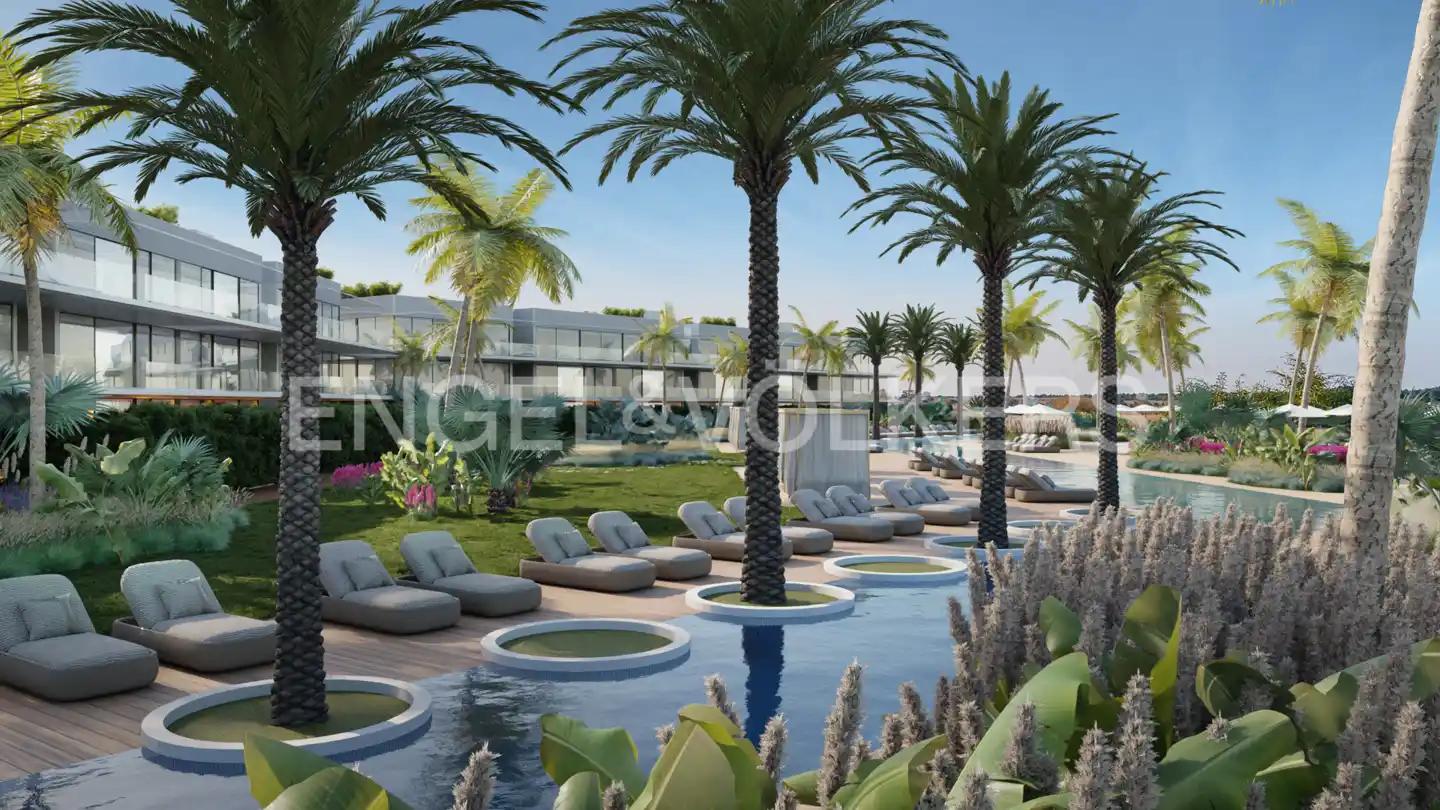 1 - waterfront apartment for sale in vilamoura algarve portugal