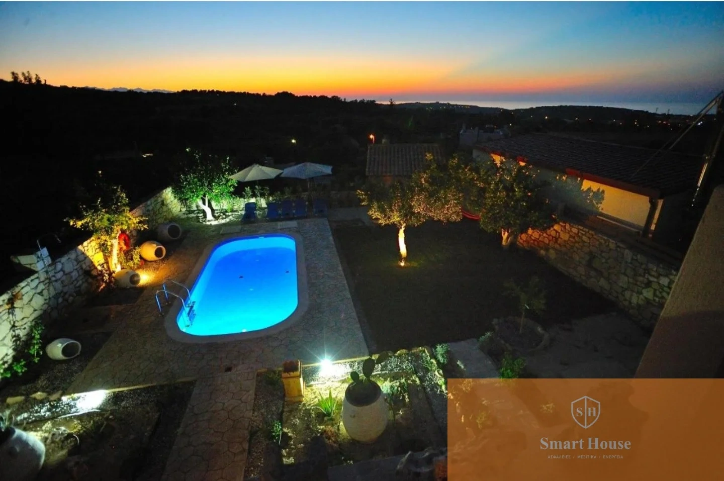 1 - vendita casa arkádi creta grecia