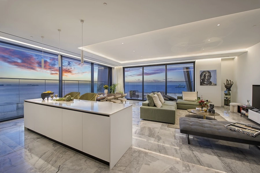 2 - verkauf wohnung meerblick limassol limassol zypern