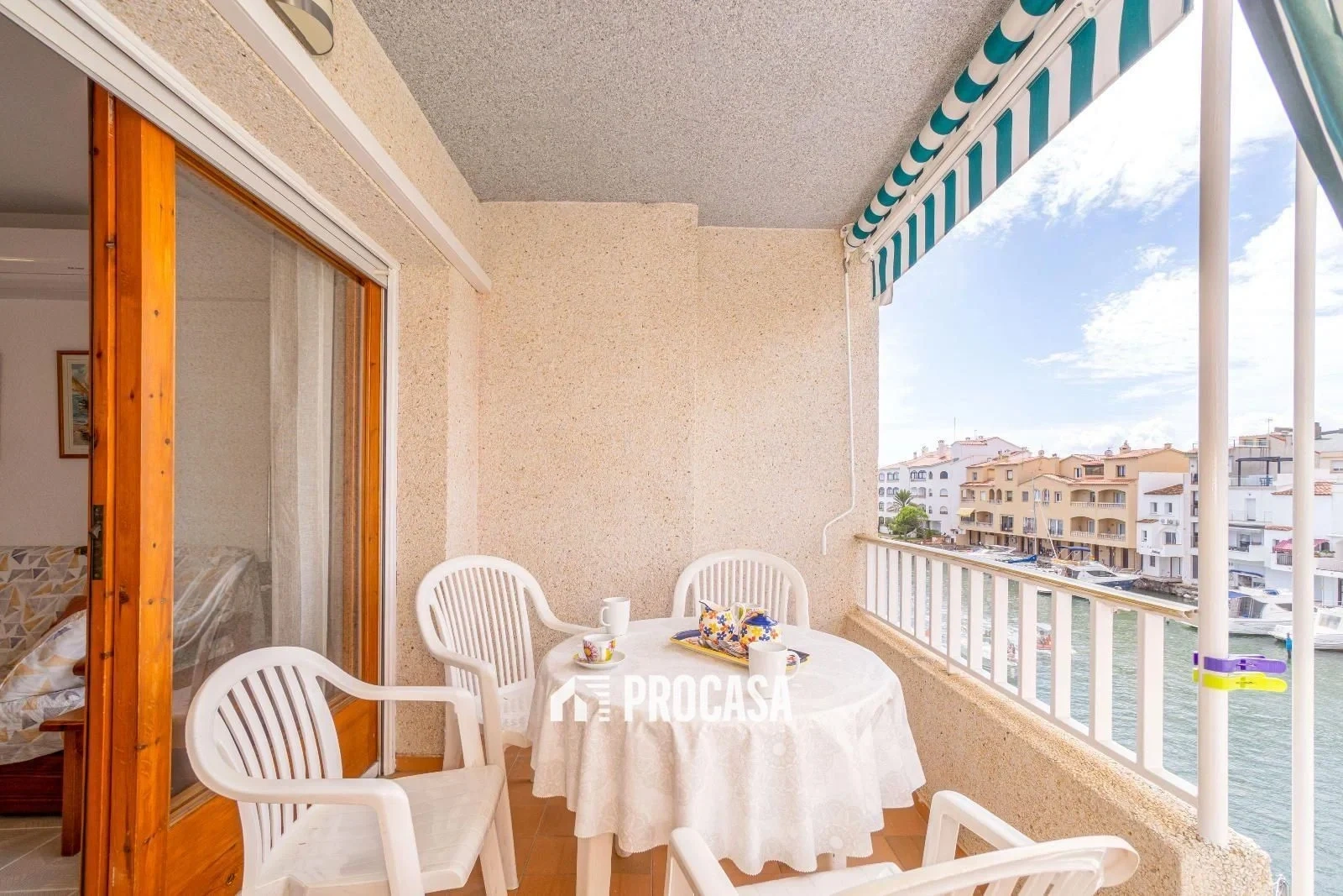 2 - venda apartamento empuriabrava catalunha espanha