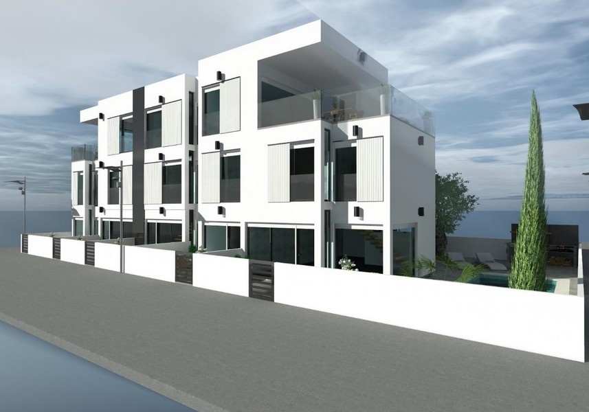 2 - verkauf wohnung meerblick vodice šibenik-knin kroatien