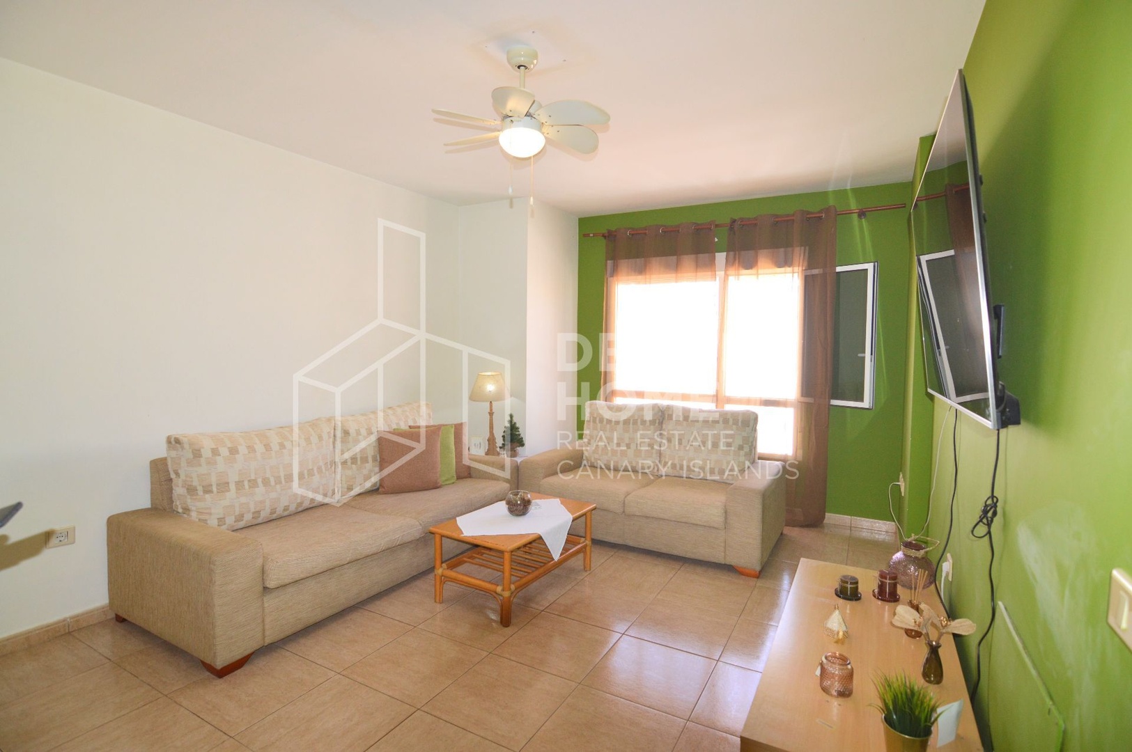 1 - vente appartement puerto del rosario fuerteventura - canaries espagne