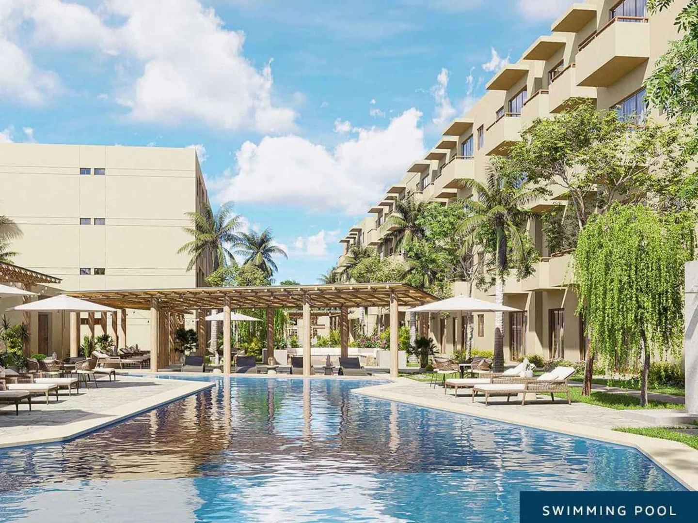 1 - apartment for sale in mazatlan sinaloa mexico