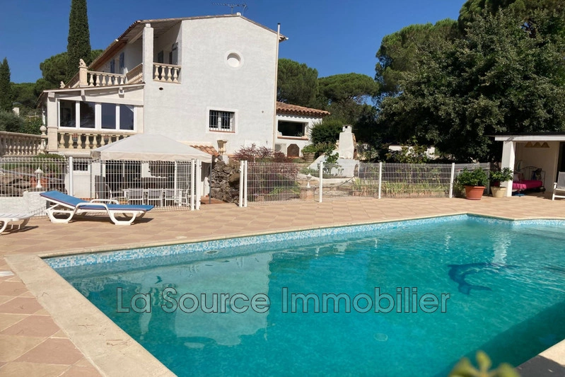 2 - vendita casa vidauban var francia