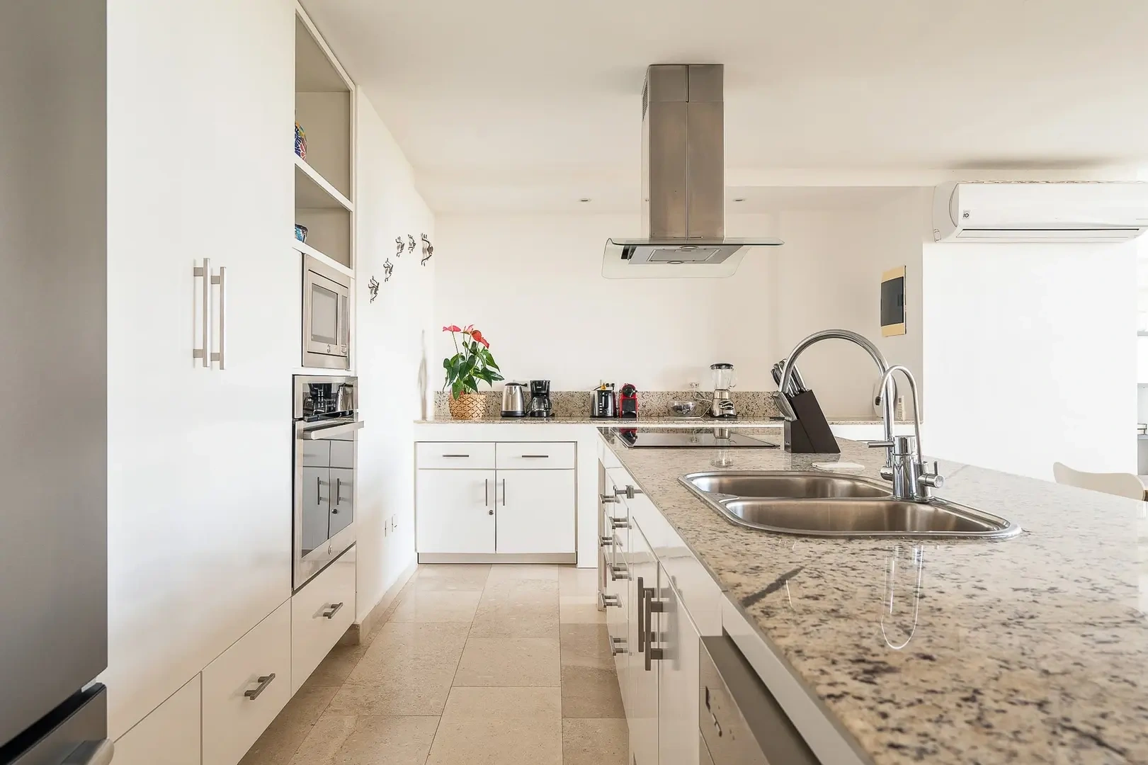 2 - sea view apartment for sale in playa del carmen quintana roo mexico