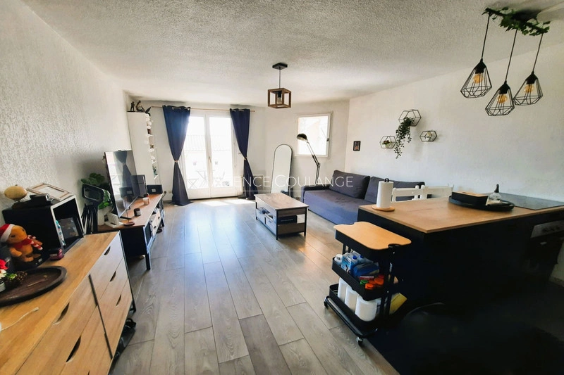 1 - vente appartement six fours les plages var france
