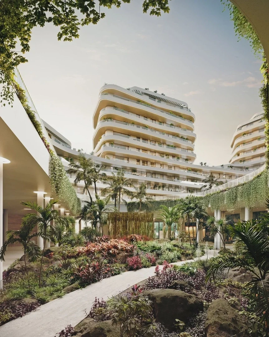 2 - venta apartamento frente al mar malaga andalucía españa