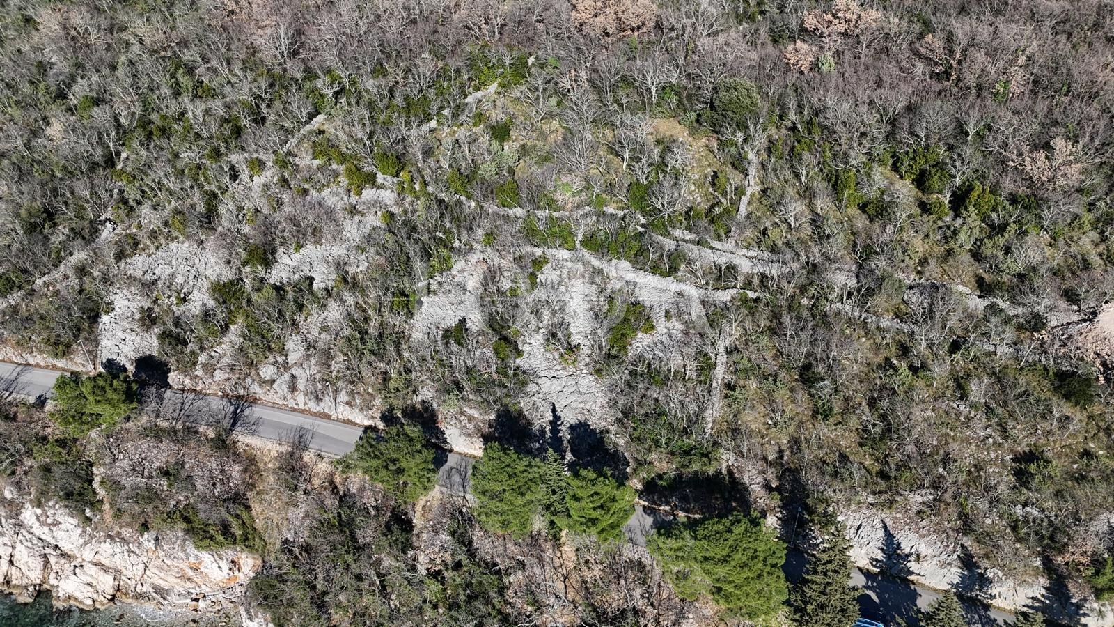 2 - plot of land for sale in crikvenica primorje-gorski kotar croatia