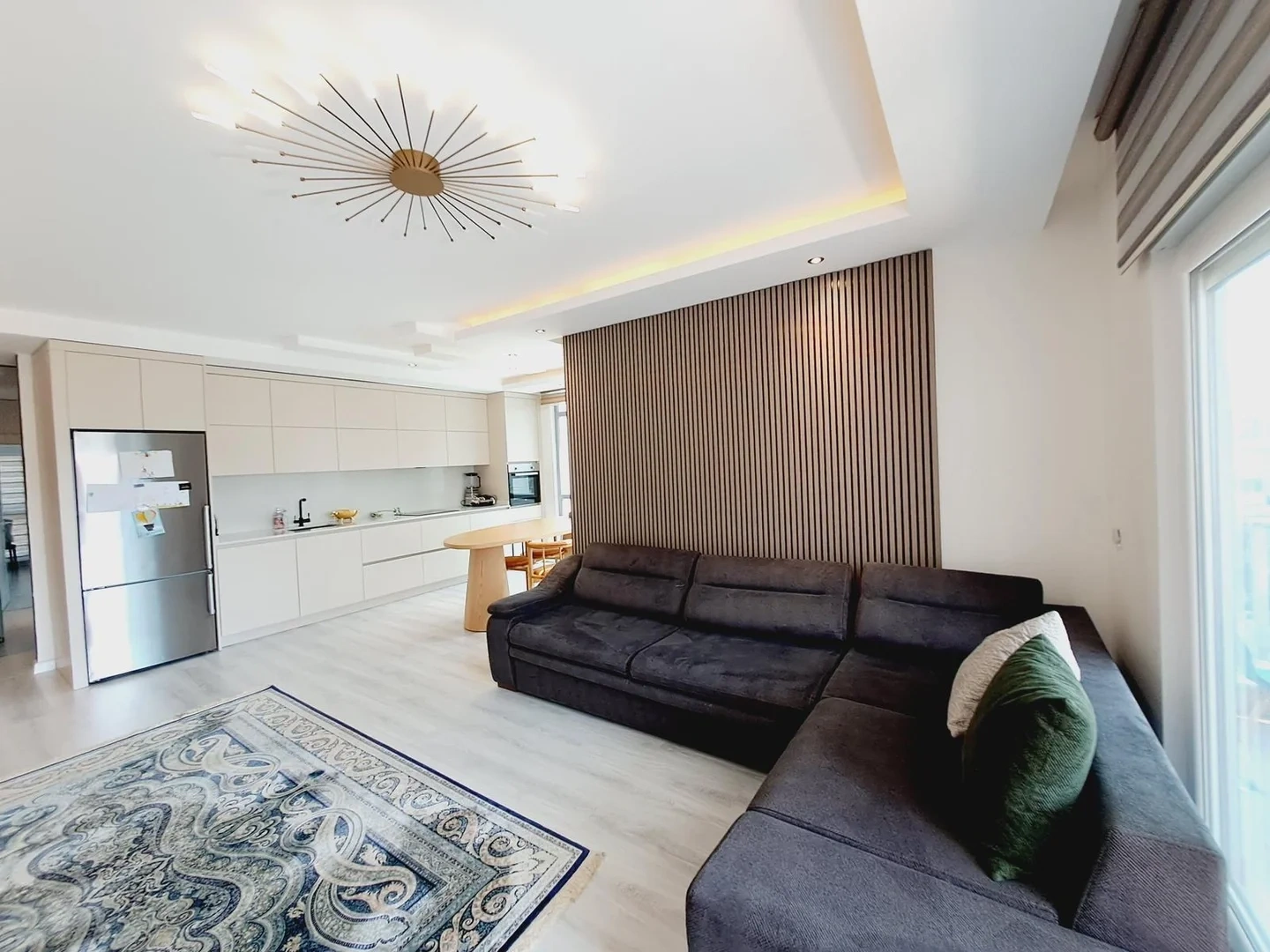 1 - venda apartamento a praia ao pé alanya antalya turquia