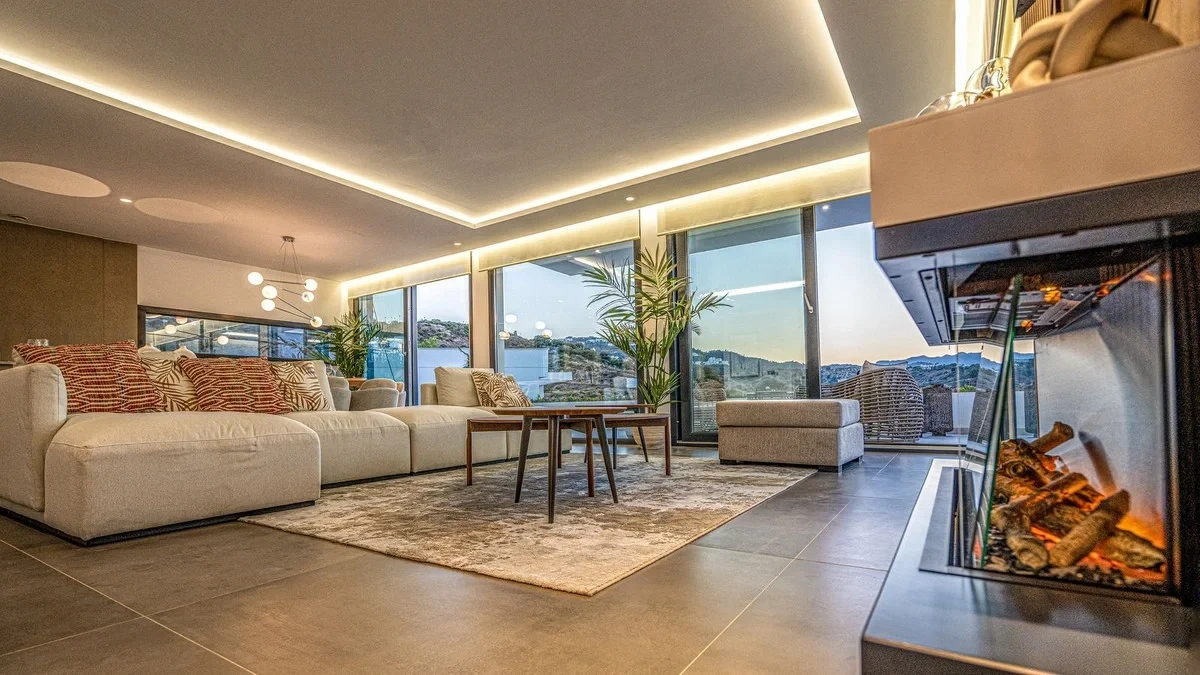 2 - house for sale in mijas andalusia spain