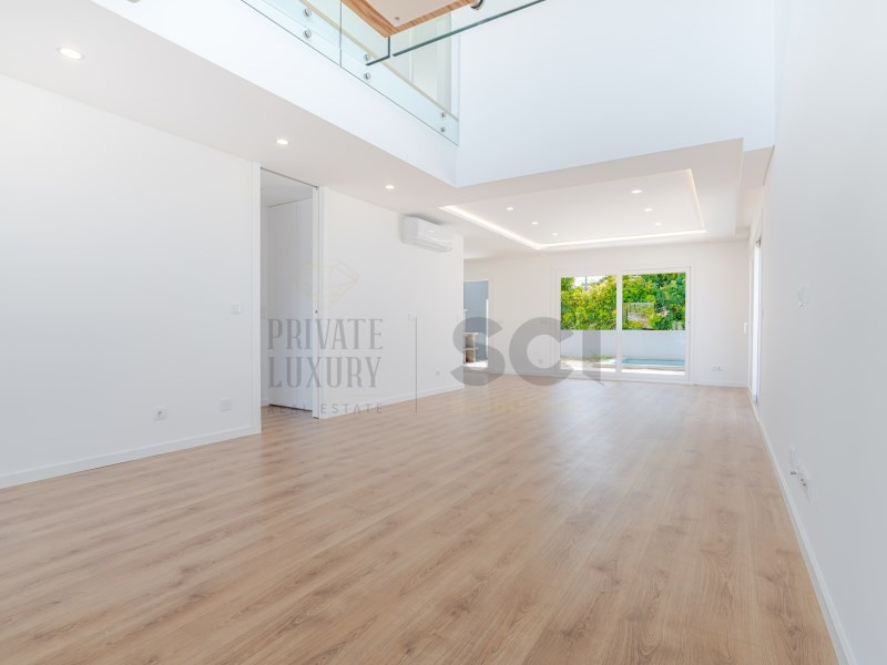 2 - house for sale in aroeira lisbon region portugal