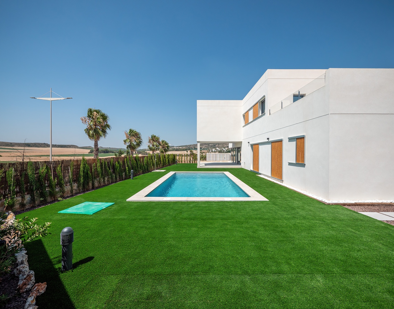 1 - house for sale in algorfa valencian community spain
