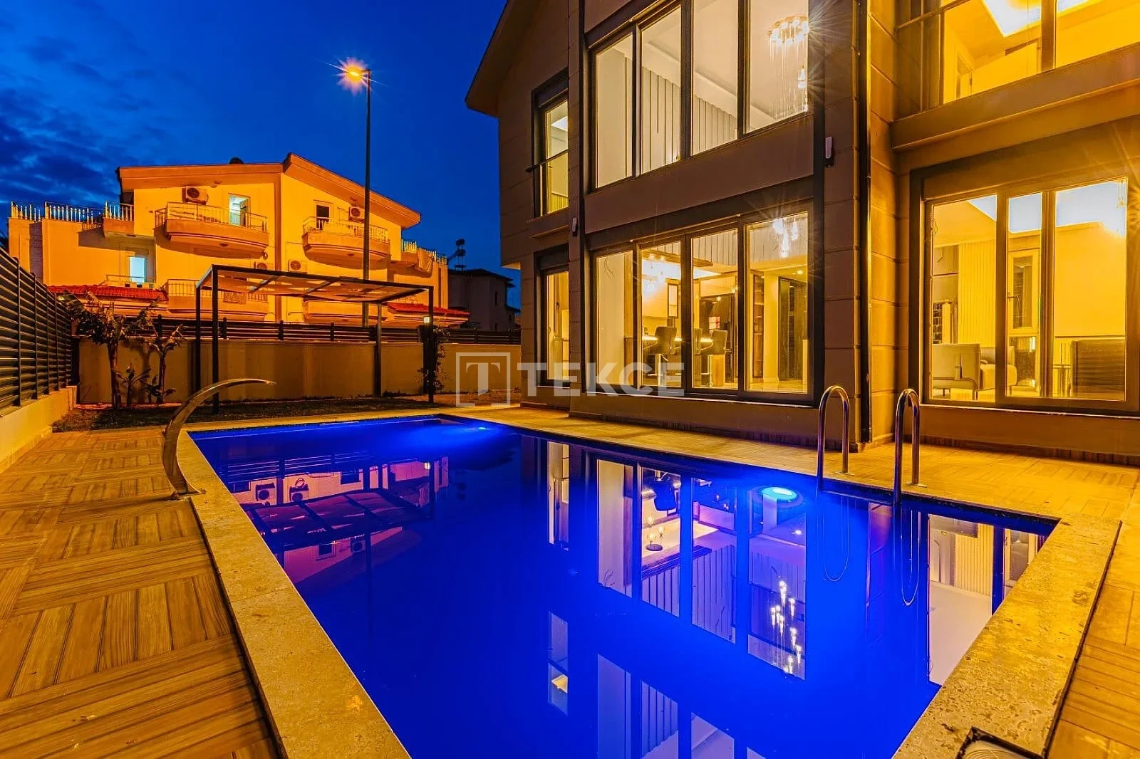 2 - vendita casa serik antalya turchia