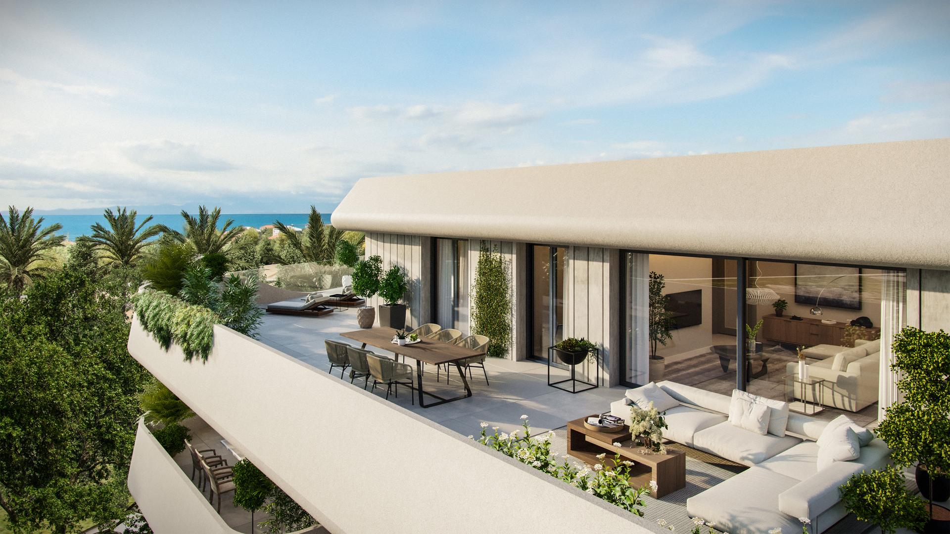 2 - vente appartement marbella - costa del sol andalousie espagne