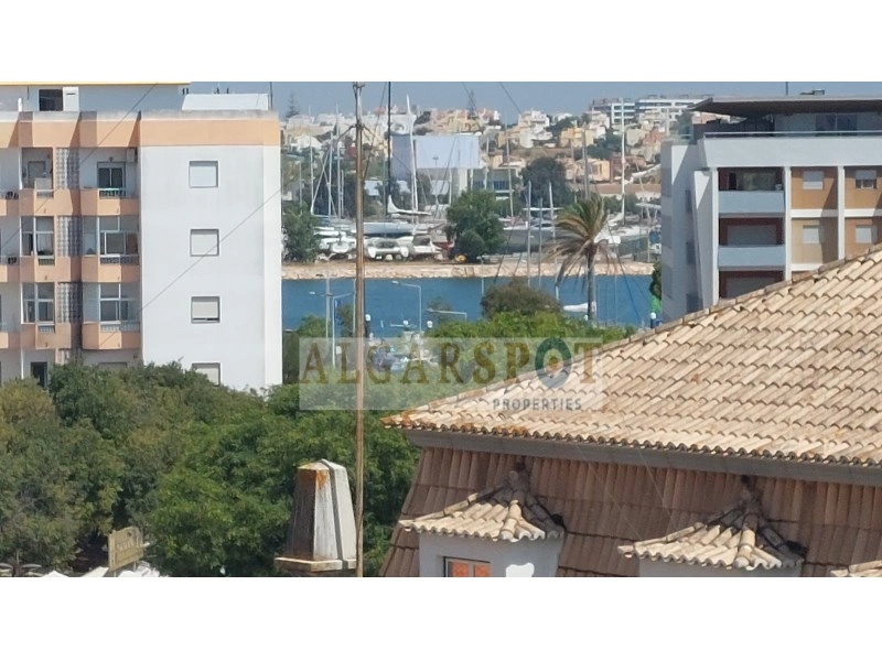 1 - vente appartement portimão algarve portugal