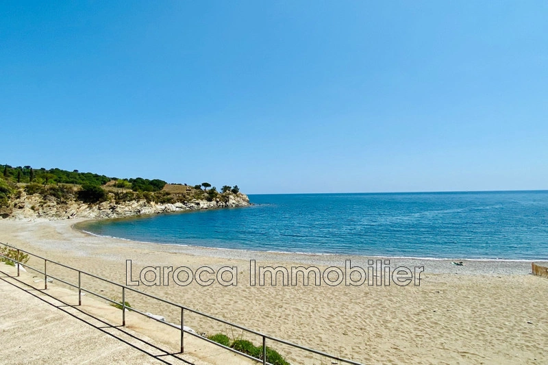 1 - verkauf wohnung banyuls sur mer pyrénées orientales frankreich