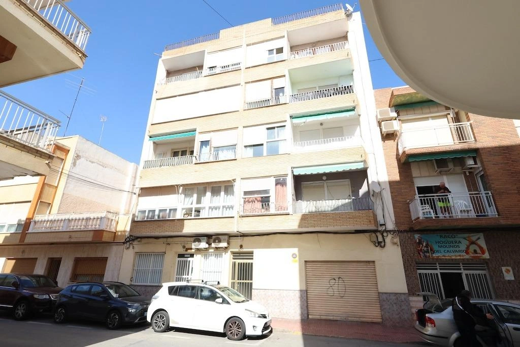 1 - venta apartamento torrevieja - costa blanca comunidad valenciana españa