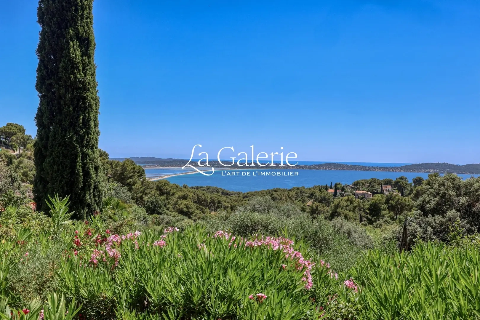 1 - venda casa vista de mar hyères var frança