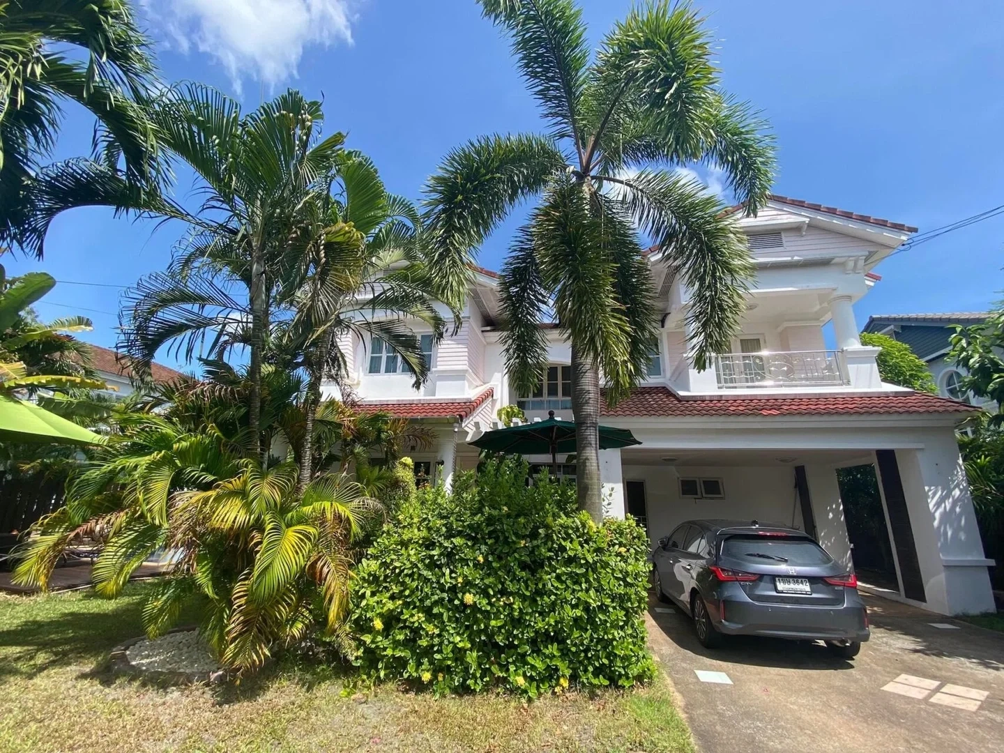 1 - vente maison muang phuket phuket thaïlande