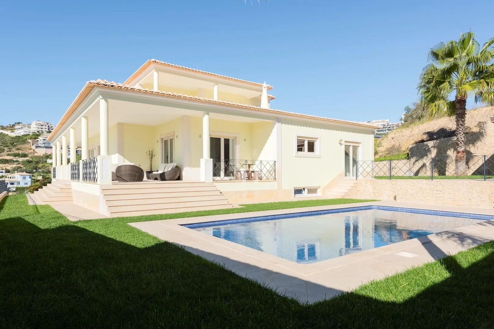 2 - venta casa albufeira algarve portugal