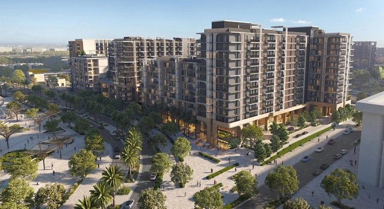 1 - vente appartement abu dhabi abu dhabi émirats arabes unis