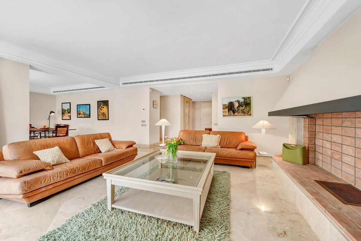 2 - vente appartement plage à pied marbella - costa del sol andalousie espagne