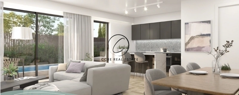 2 - vente maison marousi attique grèce