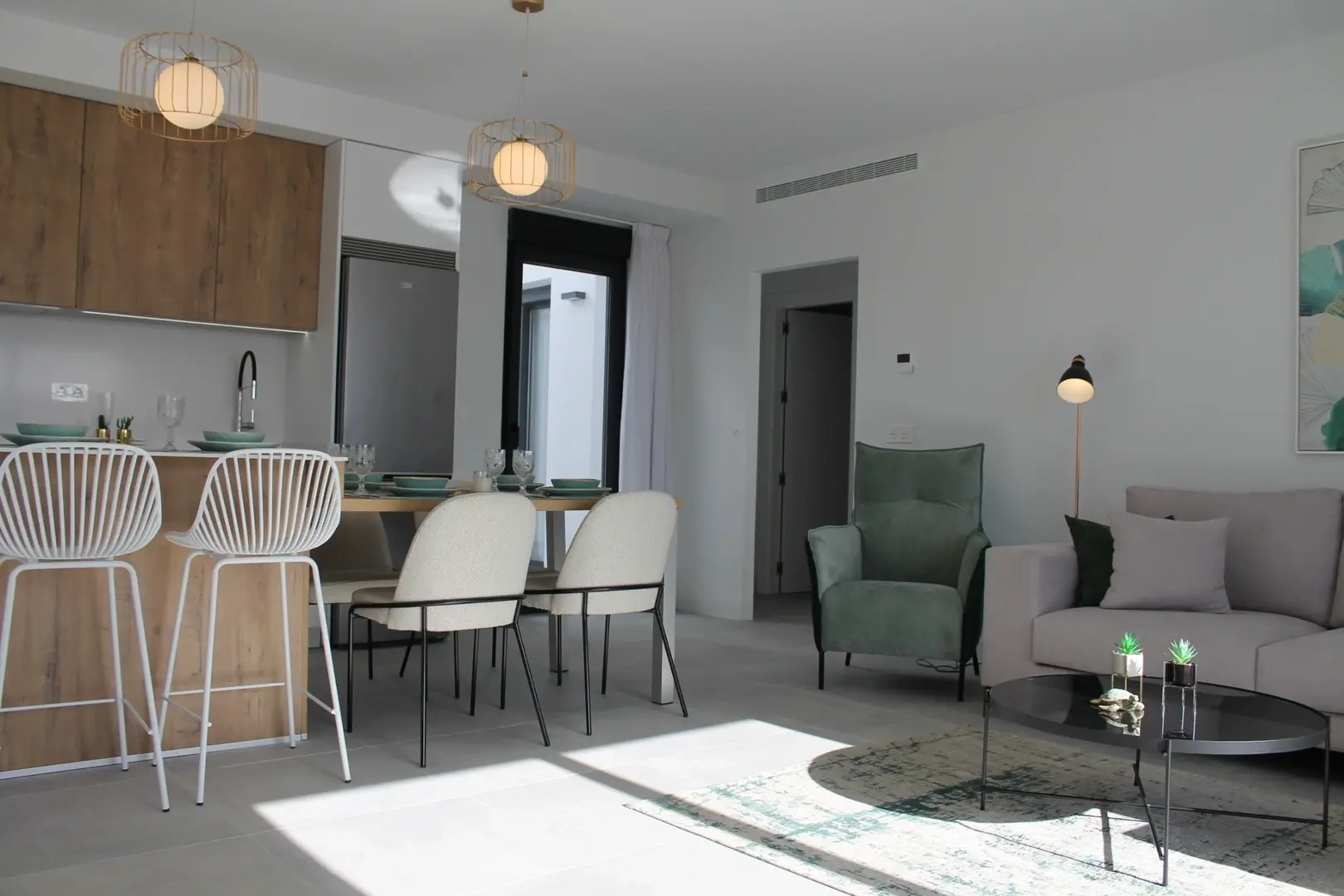 2 - venta casa roldan región de murcia españa