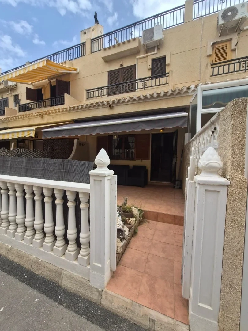 2 - vente maison orihuela-costa communauté valencienne espagne