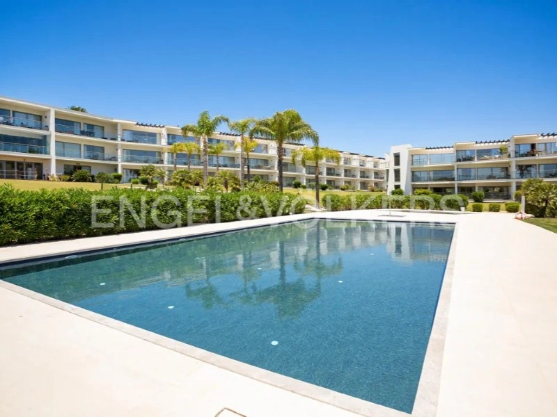 1 - vente appartement albufeira algarve portugal