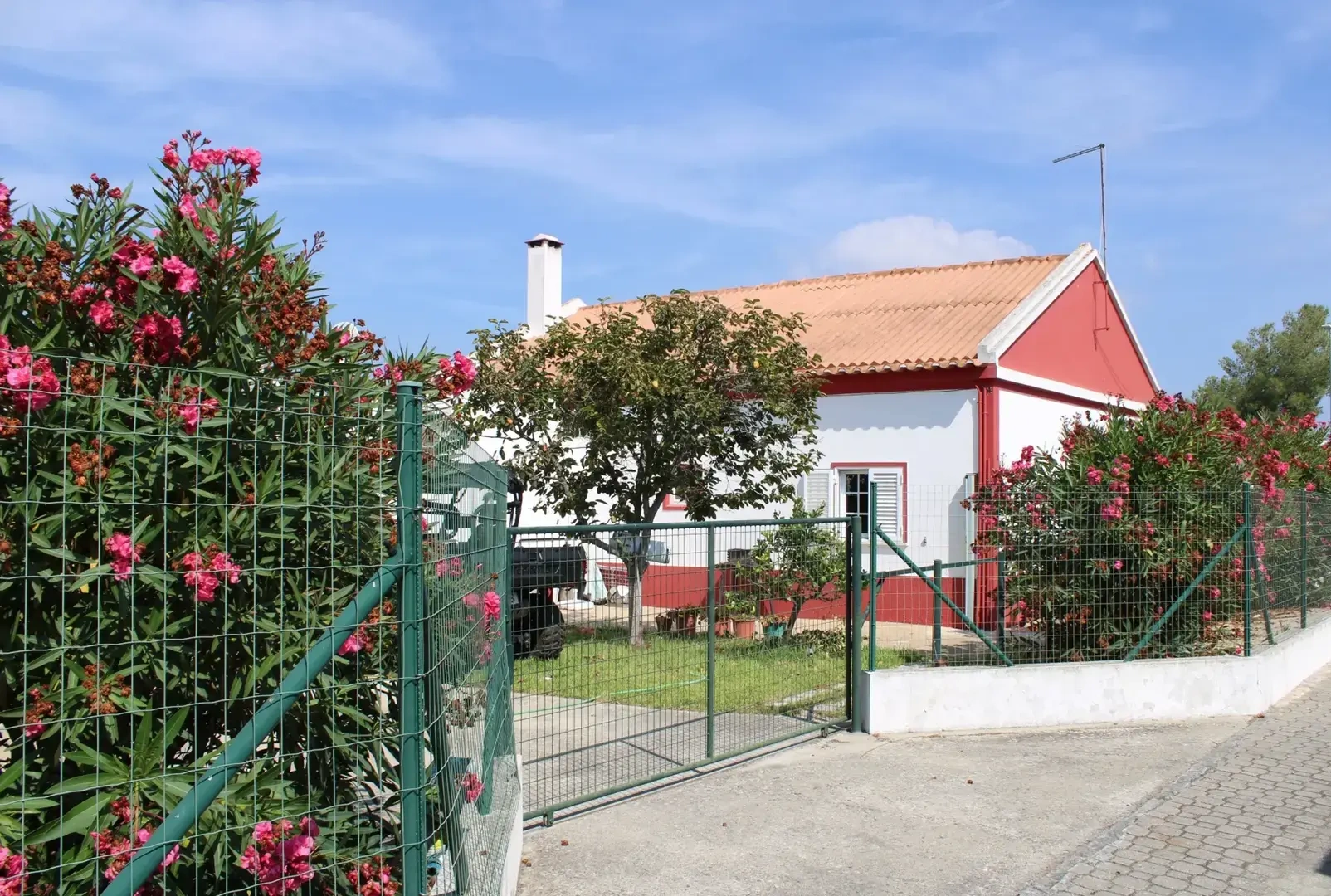 2 - verkauf haus comporta alentejo portugal