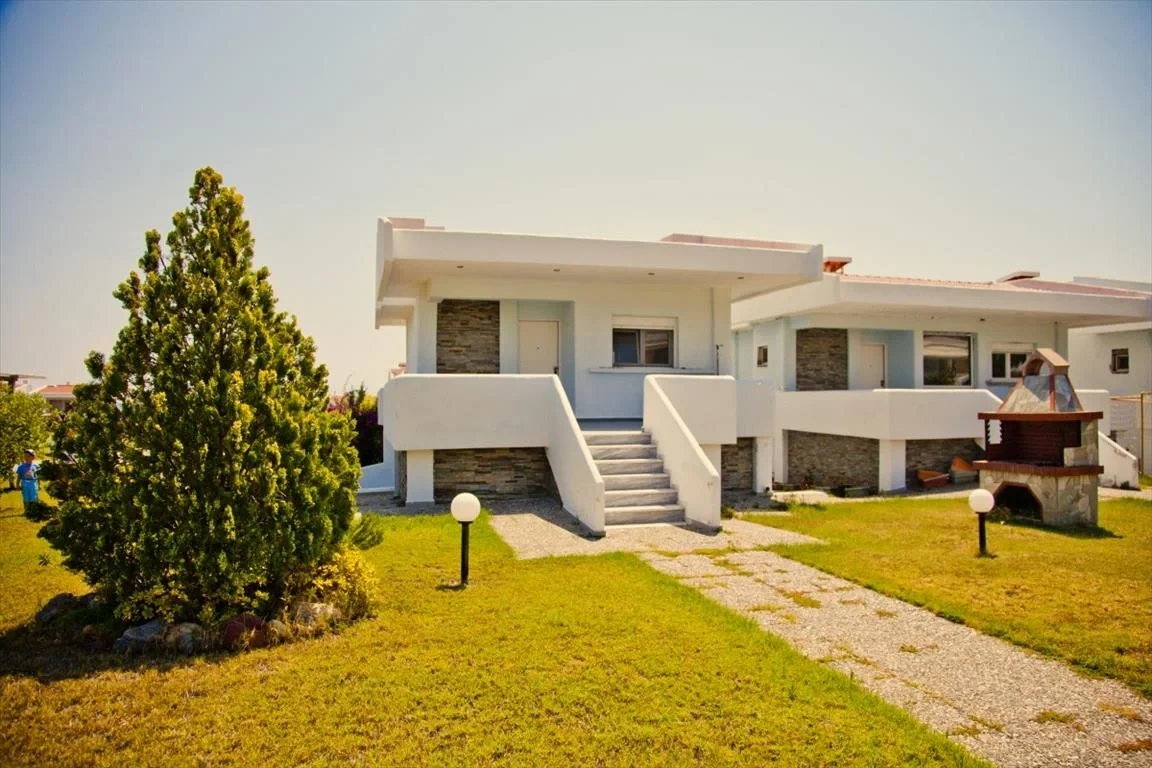 2 - vendita casa vista mare moles kalives macedonia centrale grecia