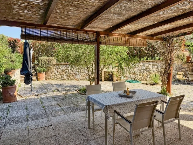 1 - apartment for sale in porto azzurro - elba island tuscany italy