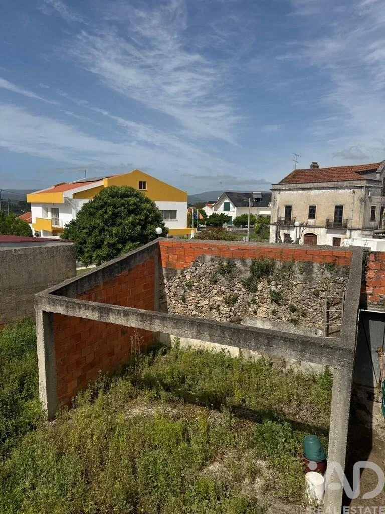 2 - plot of land for sale in alcanena centro region portugal