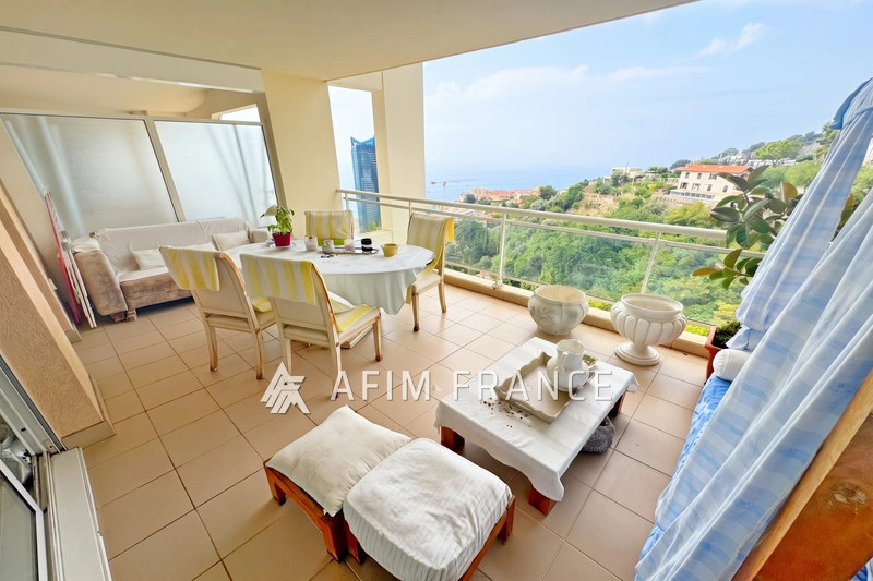 1 - verkoop appartement beausoleil alpes-maritimes frankrijk
