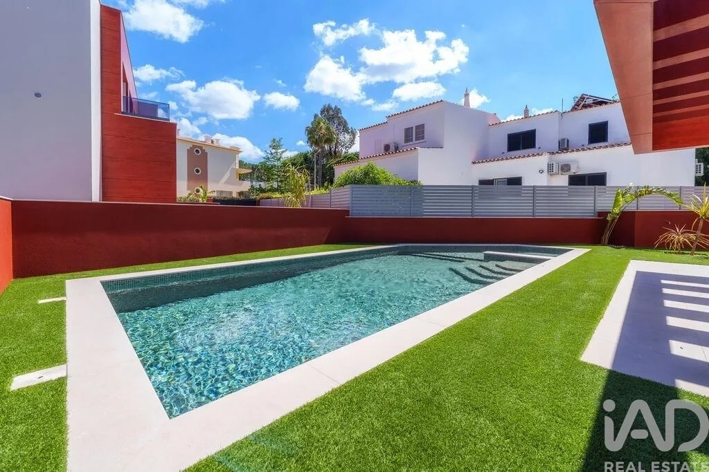 1 - vente appartement quarteira algarve portugal