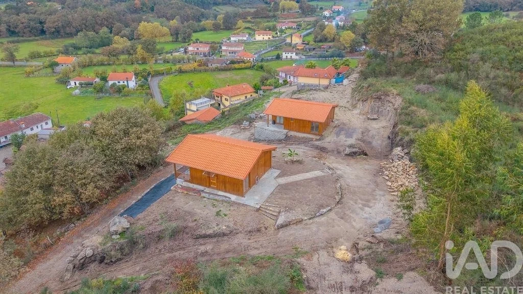 2 - vente commerce serzedelo région nord portugal